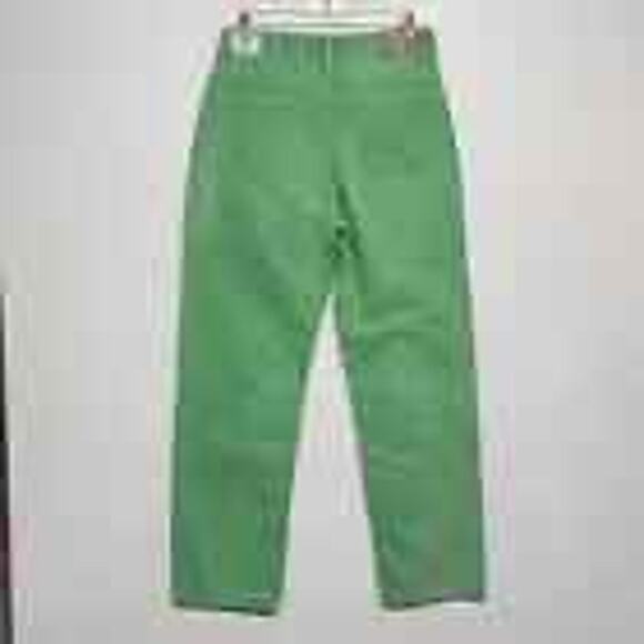 #288 NWT-Free People We The Free The Pacifica High Rise Slim Straight Leg Size28 - Picture 4 of 4